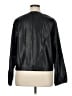 Avec Les Filles 100% Polyurethane Black 3/4 Sleeve Blouse Size XL - photo 2