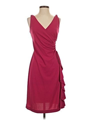 Express Cocktail Dress (view 1)