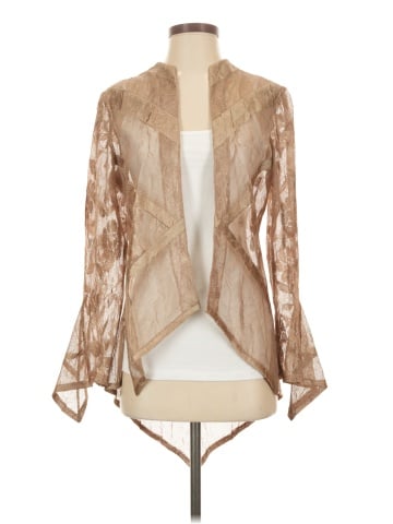 Unbranded Kimono (view 1)