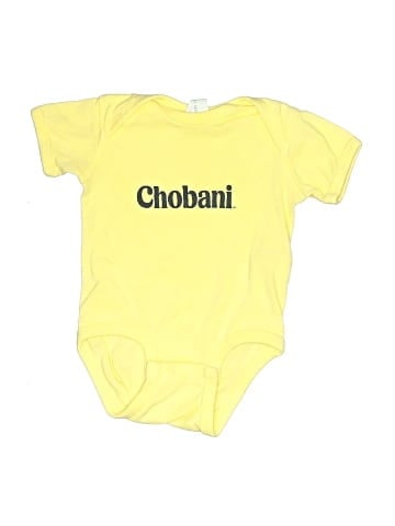 Rabbit Skins Short Sleeve Onesie (view 1)