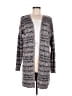 Knox Rose Gray Cardigan Size M - photo 1