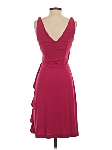 Express Cocktail Dress (view 2)