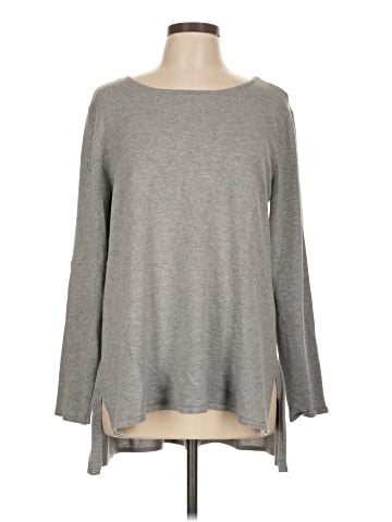 Grace Long Sleeve T-Shirt (view 1)