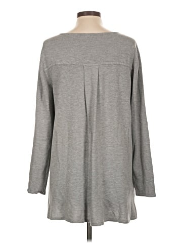 Grace Long Sleeve T-Shirt (view 2)