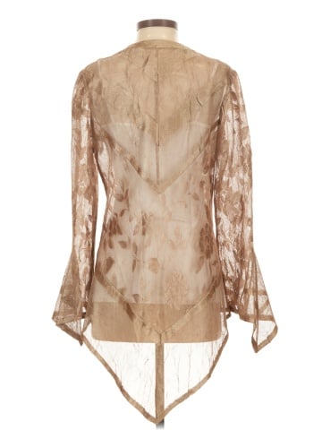 Unbranded Kimono (view 2)