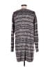 Knox Rose Gray Cardigan Size M - photo 2