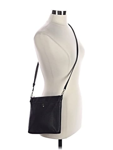Kate Spade New York Leather Crossbody Bag (view 2)