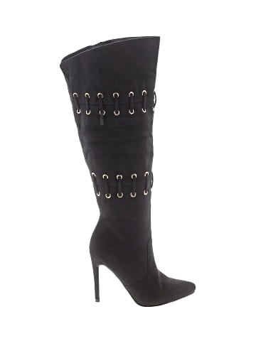 Izabella Rue Boots (view 1)