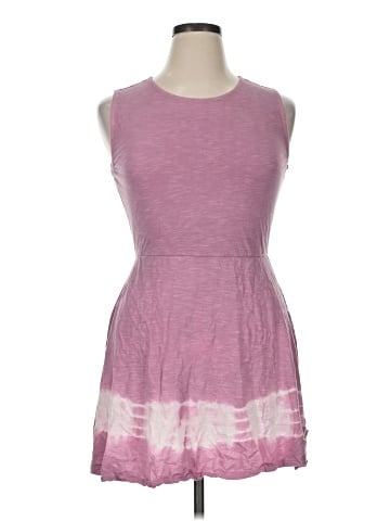 RVCA Casual Dress (view 1)