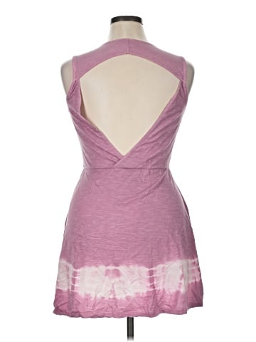 RVCA Casual Dress (view 2)
