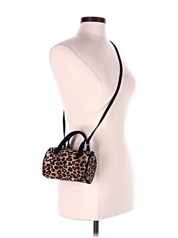 Nicole Miller New York Crossbody Bag (view 2)