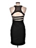 Fabletics Black Cocktail Dress Size L - photo 2