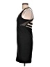 Fabletics Black Cocktail Dress Size L - photo 5