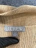 J.Crew 100% Cotton Tan Cardigan Size XS - photo 7