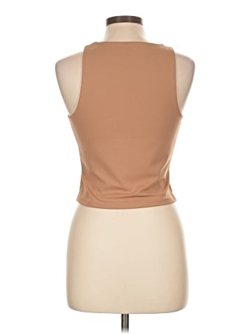 Express Sleeveless T-Shirt (view 2)