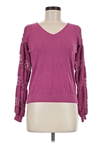 Sioni Pullover Sweater (view 1)
