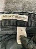 DKNY Jeans Gray Jeans Size 10 - photo 4