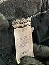 DKNY Jeans Gray Jeans Size 10 - photo 6
