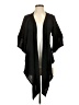 Ph8 Black Cardigan Size S - photo 1