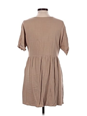 Very J Casual Dress (view 2)