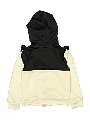 Champion Zip Up Hoodie (view 2)