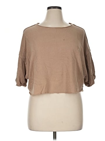 BKE 3/4 Sleeve T-Shirt (view 1)