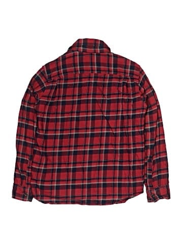 Uniqlo Long Sleeve Button-Down Shirt (view 2)