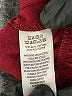 Max Studio Burgundy Dress 18-24 MO / 24 MO - photo 4