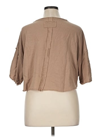 BKE 3/4 Sleeve T-Shirt (view 2)