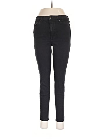 Topshop Jeggings (view 1)