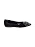 Sam & Libby Black Flats Size 8 1/2 - photo 1