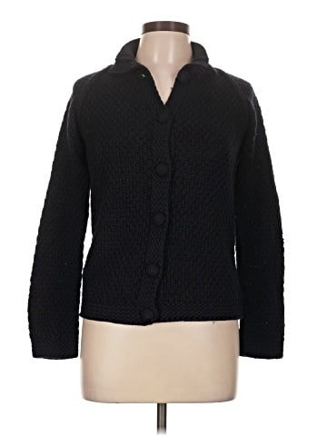 Massimo Dutti Cardigan (view 1)