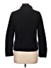 Massimo Dutti Black Cardigan Size L - photo 2