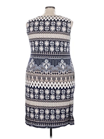 R&M Richards Casual Dress (view 2)