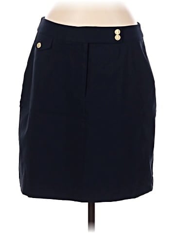 J. McLaughlin Casual Skirt (view 1)