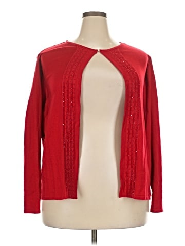 Laura Scott Cardigan (view 1)
