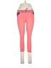 Maaji Color Block Pink Active Pants Size L - photo 1
