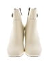 Kurt Geiger Ivory Ankle Boots Size EU 38 - photo 2