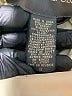 Banana Republic 100% Polyester Ivory Gold Vest Size S - photo 7