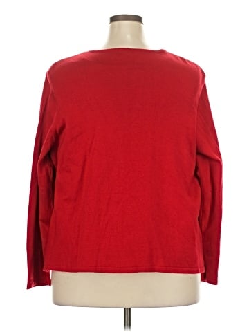 Laura Scott Cardigan (view 2)