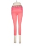 Maaji Color Block Pink Active Pants Size L - photo 2