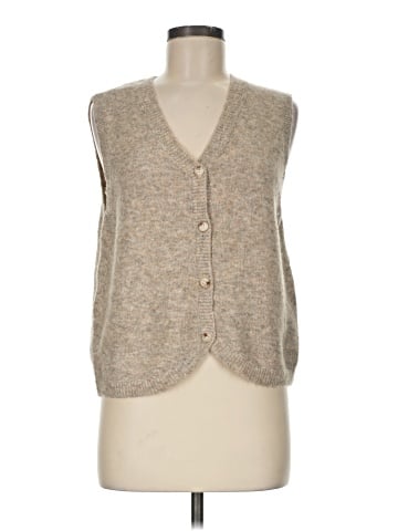 Wishlist Sweater Vest (view 1)