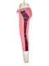Maaji Color Block Pink Active Pants Size L - photo 5