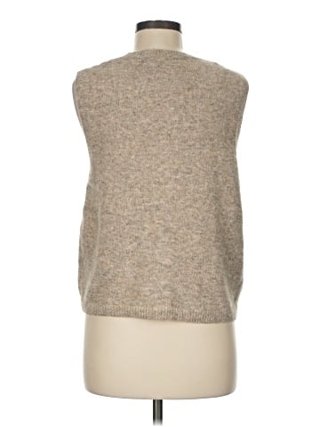 Wishlist Sweater Vest (view 2)