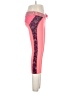 Maaji Color Block Pink Active Pants Size L - photo 4