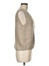 Wishlist Tan Sweater Vest Size M - photo 4