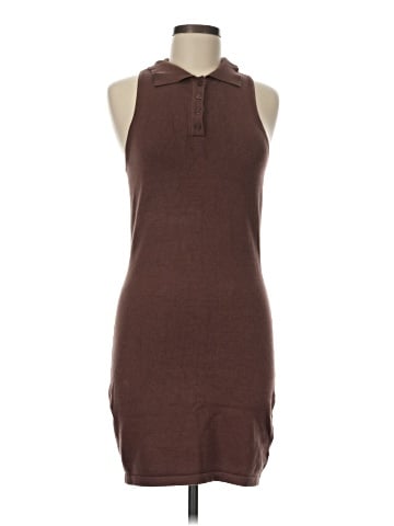 LA Hearts Casual Dress (view 1)