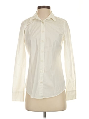 Haberdashery for J.Crew Long Sleeve Blouse (view 1)