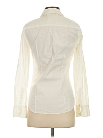 Haberdashery for J.Crew Long Sleeve Blouse (view 2)