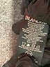 Blank NYC 100% Cotton Gray Denim Jacket Size XS - photo 7
